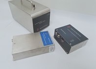 Online Monitoring System Continuous Particle Counter 28.3LPM DC24V