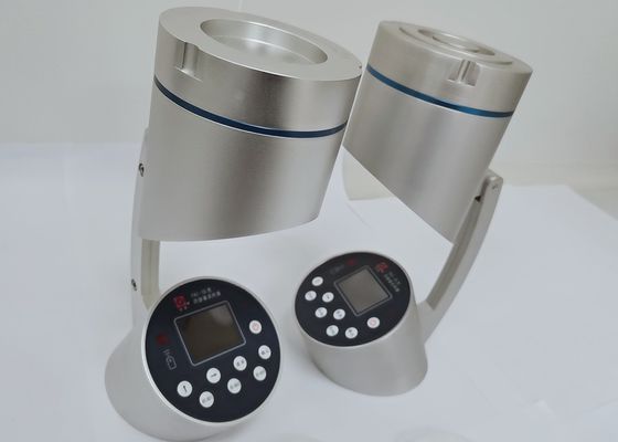 Control remoto Microbial Air Sampler FKC-IB 100L/Min
