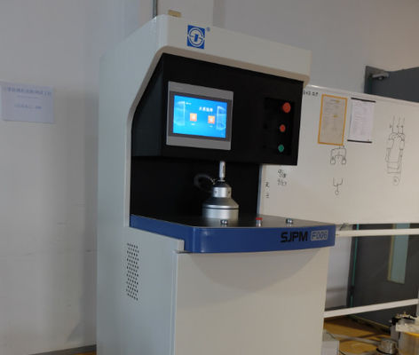 Máquina de prueba electrónica automatizada de PFE 1000Pa 100L/Min