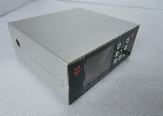 TSP al aire libre del monitor PM2.5 PM10 de la calidad del aire del polvo de la partícula 40mg/M3
