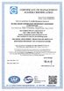 China Suzhou Sujing Automation Equipment corporation limited certificaciones