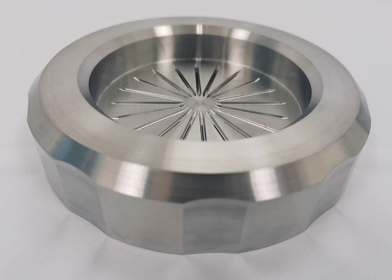 Cleanroom Air Sampler For Microbiological Monitoring 100L/Min