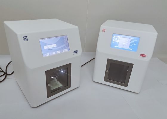 comprar Inyecciones que prueban la CA 240V USP 788 del contador de la partícula de Pharma online manufacture