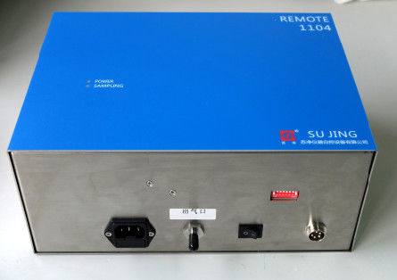 comprar Contador en línea remoto de la partícula E1104 con sensibilidad de 0,1 micrones online manufacture