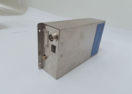 comprar Sistema de vigilancia remoto del recinto limpio de la sensibilidad de 0,5 micrones para el instituto de investigación electrónico online manufacture