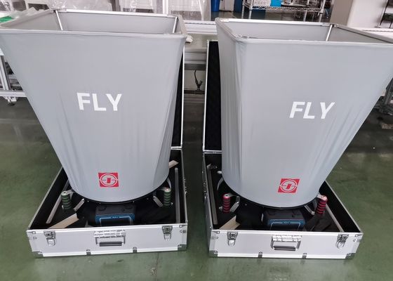 comprar Capilla analítica 1m3/H de la captura del aire del instrumento del laboratorio ultra ligero online manufacture