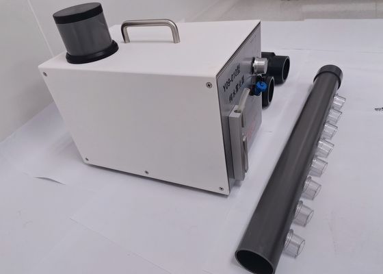 comprar Recinto limpio puro Fogger 250W del rociador del agua del generador de la niebla Y09-010 online manufacture