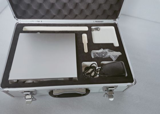 Color Screen Dust Particle Measurement PM1.0 Air Dust Meter 40mg/M3