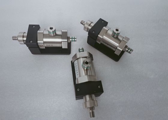 comprar Contador microbiano DHP-II de la partícula del aire comprimido del dechado del aire del gas seco online manufacture