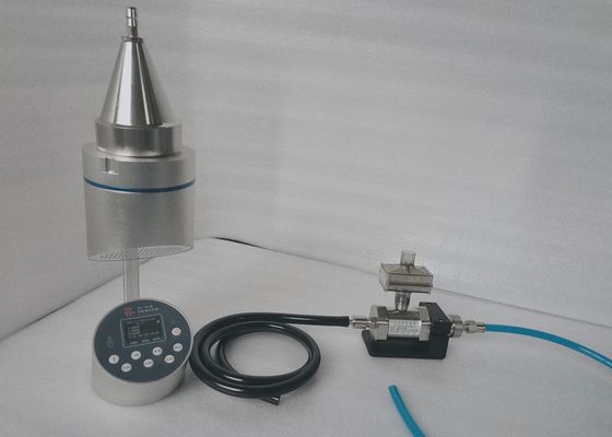 comprar El gas inerte de DHP comprimido el contador FKC-IB FKC-III FKC-V de la partícula del aire online manufacture