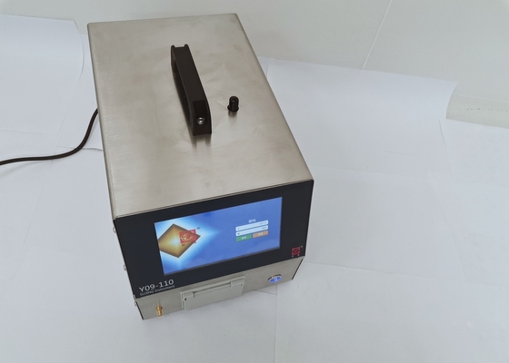 comprar Contador de la partícula de la condensación de la pantalla táctil 0.1uM en recinto limpio online manufacture