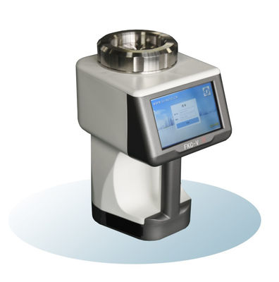Dechado microbiano en tiempo real 100L/Min DC16.8V del aire de FKC-V