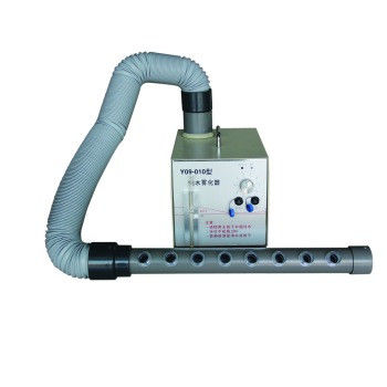 Un buen precio. Agua ultrasónica Fogger Y09-010 250W del humo grueso del recinto limpio en línea