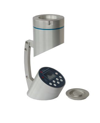Un buen precio. microbiología DC16.8V de 100L/Min Compressed Air Sampler For en línea