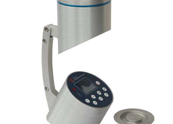 Un buen precio. Dechado viable microbiano 100L/Min DC16.8V del aire de FKC-IB en línea