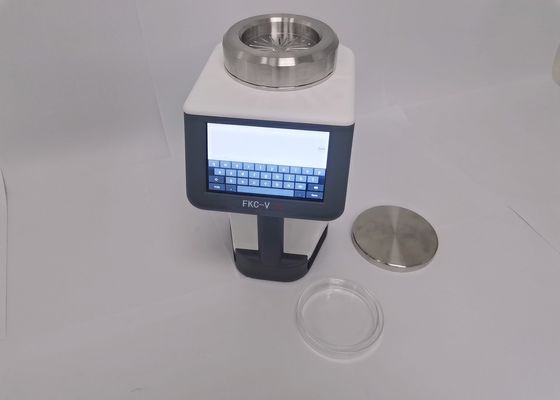 Un buen precio. Dechado microbiano del aire del ISO 14698-1 en el recinto limpio de Pharma en línea