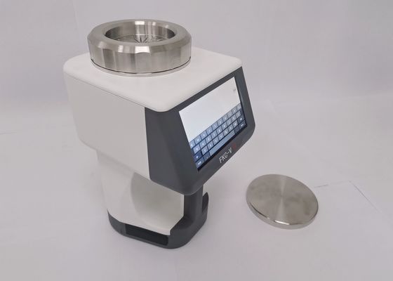 Un buen precio. bio máquina 100L/Min With Bluetooth Printer del dechado del aire de 90x15m m en línea