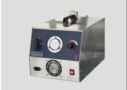 Un buen precio. Fotómetro Y09-AG310PS 2000cfm del aerosol del laboratorio del recinto limpio en línea