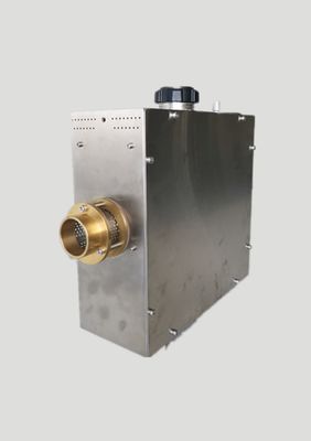 Un buen precio. Generador de aerosol de calefacción rápido STG-10 DOP ASME N509 en línea
