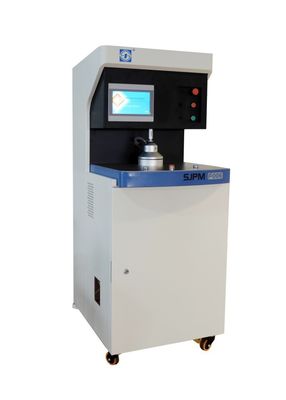 Un buen precio. El detector del laboratorio de la máscara de PFE automatizó el probador 100cm2 500W del filtro en línea