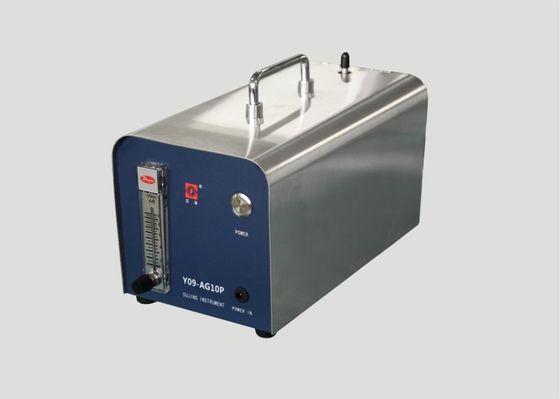 Un buen precio. Generador de aerosol del recinto limpio de la fábrica de Pharma Y09-AG10P en línea