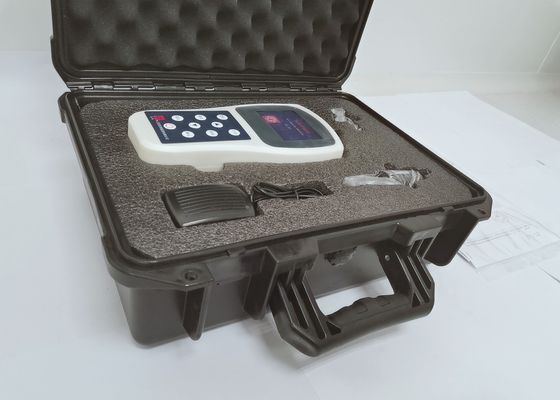 Un buen precio. Detector 10W de la calidad del aire interior del monitor de la calidad de la contaminación atmosférica de Y09-PM en línea