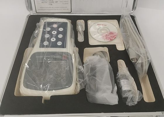 Un buen precio. Monitor Y09-PM PM1 de la calidad de la contaminación atmosférica del PDA de la exhibición del LCD en línea