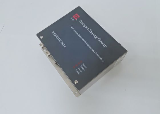 Un buen precio. Contador en línea 2.83L/Min GMP de la partícula del telecontrol 3014 del sistema de la PC en línea