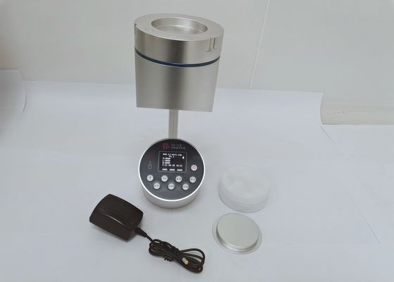 Un buen precio. Dechado microbiano portátil de acero inoxidable FKC-IB del aire de las bacterias planctónicas electrónicas en línea