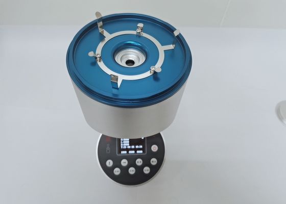 Un buen precio. Dechado microbiológico viable biológico FKC-IB 100L/Min del aire en línea