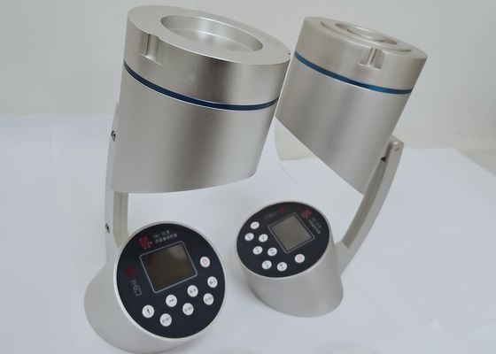 Un buen precio. Control remoto Microbial Air Sampler FKC-IB 100L/Min en línea