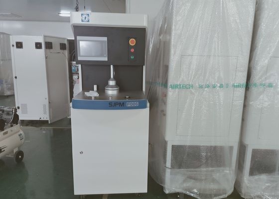 Un buen precio. El sistema sin aceite DEHS PFE de la presión de aire automatizó el probador 220V del filtro en línea