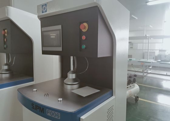 Un buen precio. El modo dual del fotómetro automatizó el probador DEHS 50HZ del filtro en línea
