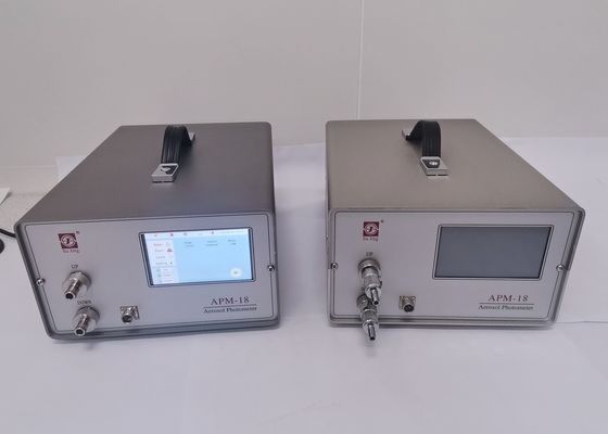 Un buen precio. Fotómetro APM-18 220VAC del aerosol de Digitaces de la fábrica de Pharma en línea