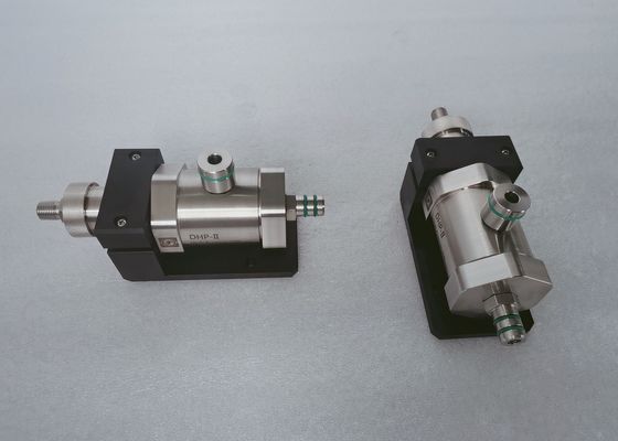Un buen precio. Contador inofensivo 28.3L 30psi de la partícula del aire comprimido del gas DHP en línea