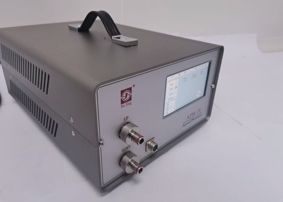 Un buen precio. Fotómetro estándar del aerosol de IEST APM-18 Digitaces para el recinto limpio en línea