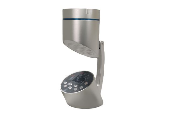 Un buen precio. FKC-IB 100L/Min Flow Air Sampler Machine con el regulador inalámbrico en línea