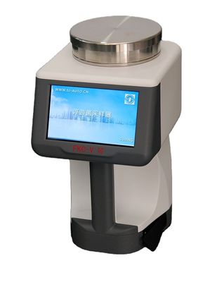 Un buen precio. Muestreo de aire microbiano de alta velocidad de salida USB Impresión inalámbrica de exportación inalámbrica en línea