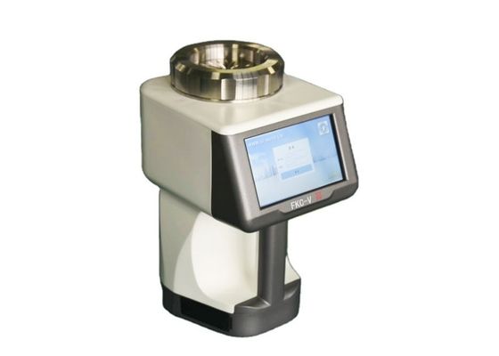 Un buen precio. FKC-V 6 desplaza el dechado microbiológico preestablecido del aire para los hospitales del recinto limpio en línea