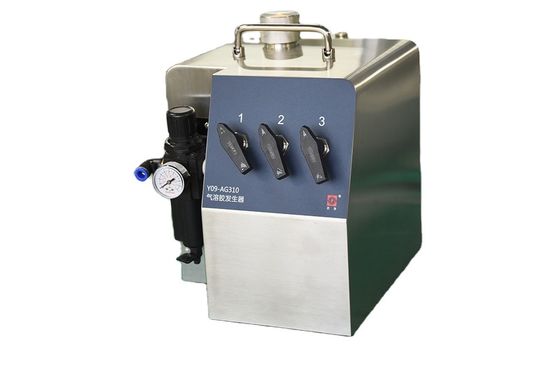 generador de aerosol 10ug/L para el instituto de investigación electrónico químico médico