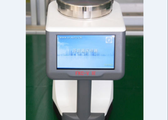 Impresora Microbial Air Sampler de Bluetooth para el recinto limpio farmacéutico